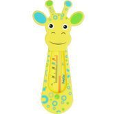 Termometr do kąpieli żyrafa BabyOno