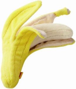 Materiałowy Banan