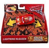 Auta Cars Zwariowana ósemka Disney (Lightning McQueen)