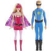 Barbie Super Księżniczka para lalek Mattel