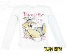 Bluzka Disney "Go Thumper" 6 lat