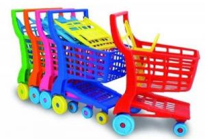 Wózek na zakupy Adriatic zabawka dla dzieci