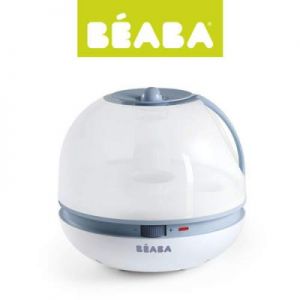 Beaba - Nawilżacz powietrza cichy Silenso