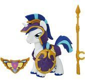 Figurka podstawowa Guardians of Harmony My Little Pony (Shining Armor)