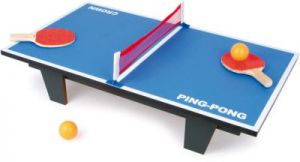 Tenis stołowy - ping pong dla dzieci