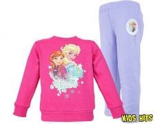 Dres Frozen "Sisters Forever" 2 lata