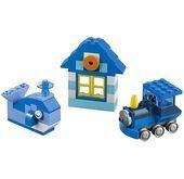 Classic Niebieski zestaw kreatywny Lego