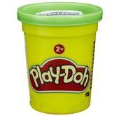 Ciastolina Tuba pojedyńcza Play-Doh (zielona)