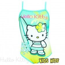 Strój kąpielowy Hello Kitty "Surf's up" 8 lat