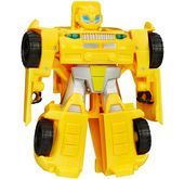 Rescue Bots Transformers Hasbro (Bumblebee)