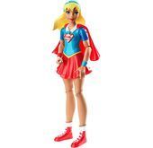 Firgurki Superbohaterki DC Hero Mattel (Supergirl)