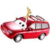 Auta Cars Resorak 1 sztuka Disney (Kit Revster)