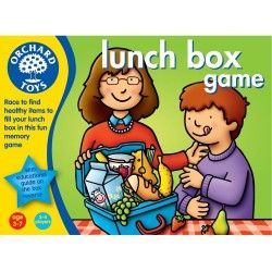 Pyszny lunch - lunch box
