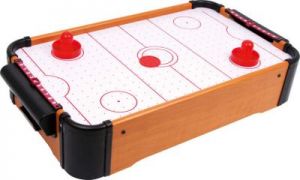 Cymbergaj, hokej na powietrze - wersja stołowa