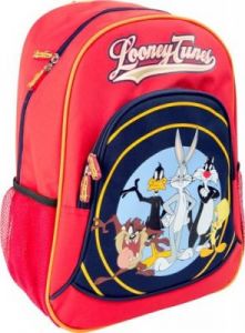 Looney Tunes plecak szkolny - akcesoria dla dzieci