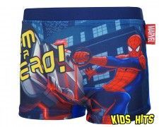 Kąpielówki Spiderman "Hero" 3 lata