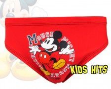 Kąpielówki Disney "Mickey Vintage" 4 lata