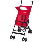 Wózek spacerowy Peps Safety 1st (plain red)