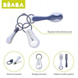Beaba - Akcesoria do pielęgnacji dla niemowląt Mineral
