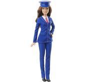 Barbie lalka Mattel (pilot)