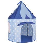 Namiot w Gwiazdy Kids Concept (niebieski)
