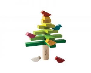 Balansujące drzewko, Plan Toys