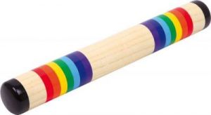 Deszczownica - Instrument muzyczny dla dzieci