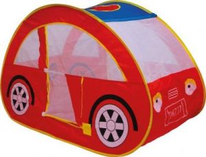 Namiot dla dzieci - auto