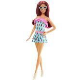 Barbie Fashionistas Mattel (ice cream)