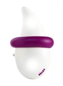 Beaba - Lampka automatyczna Gipsy dla niemowląt