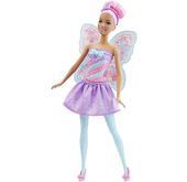 Barbie Wróżka Mattel (cukierkowa miętowa)