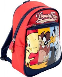 Looney Tunes plecak - akcesoria dla dzieci