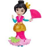 Mini Księżniczka Disney Princess Hasbro (Mulan)