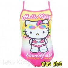 Strój kąpielowy Hello Kitty "Boardfest" 8 lat