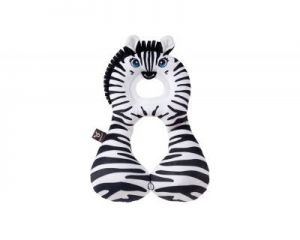 Zagłówek Savanna Zebra 1-4 lat BenBat