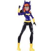 Firgurki Superbohaterki DC Hero Mattel (Batgirl)