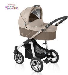Wózek Baby Design Lupo NEW wózek 2w1 Kolory  2016