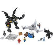 Super Heroes Głodny Grodd Lego
