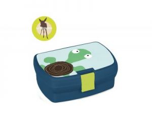 Lunchbox Wildlife Żółw
