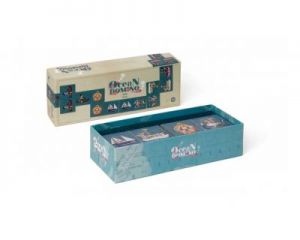 LONDJI Ocean Domino