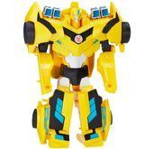 Figurka RID Hyper Change Transformers Hasbro (Bumblebee New)