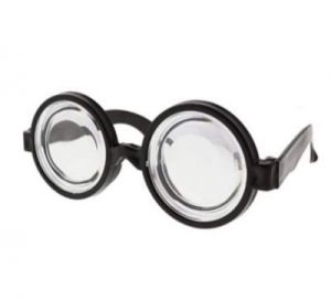 Okulary Denka - przebrania i dodatki dla dzieci