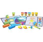 Faktury i narzędzia Play-Doh