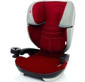 Fotelik samochodowy Omega FX Isofix 15-36 kg Espiro (heart)