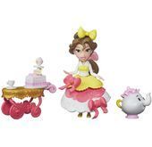 Mini Księżniczka z akcesoriami Disney Princess Hasbro (Bella)
