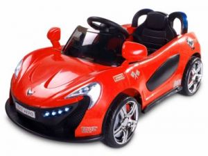 Samochód dla Dzieci TOYZ AERO Czerwony