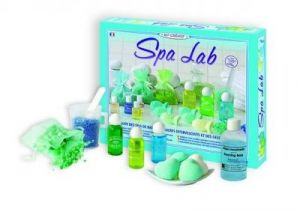 SPA Lab - kosmetyki do zrobienia
