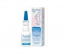 Nosefrida Spray do noska 280 dawek