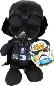 Pluszowa figurka Darth Vader Star Wars- zabawki dla dzieci