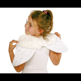 Przebrania , kostiumy dla dzieci - Skrzydła anioła